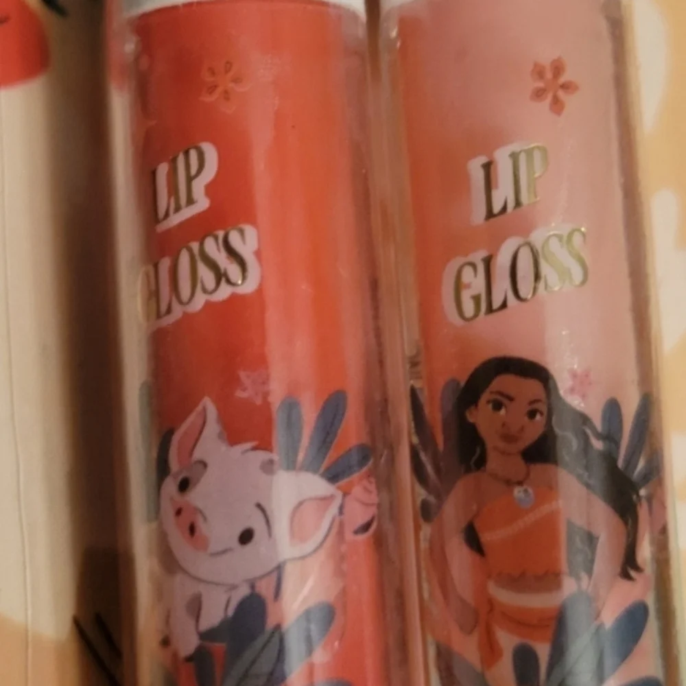 Disney new package